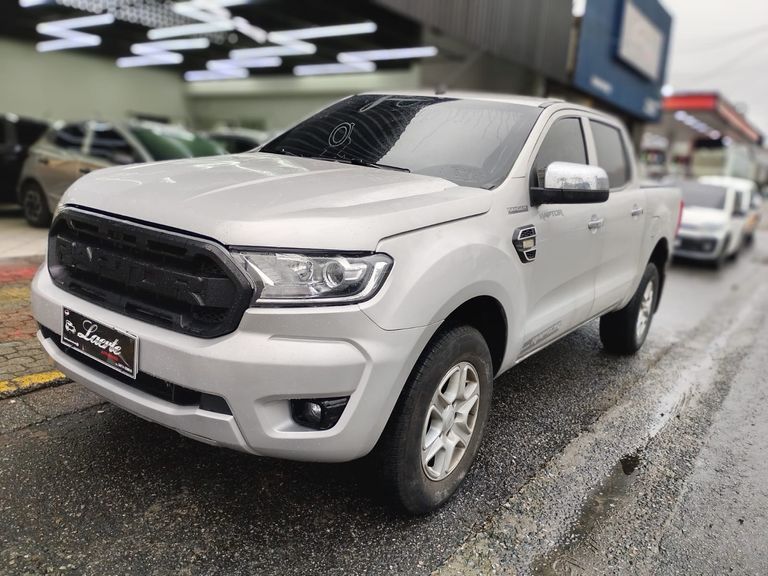 Ford Ranger XLS 2.5 16V 4x2 CD Flex