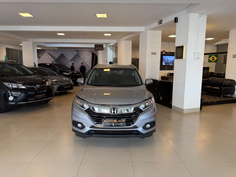Honda HR-V EXL 1.8 Flexone 16V 5p Aut.