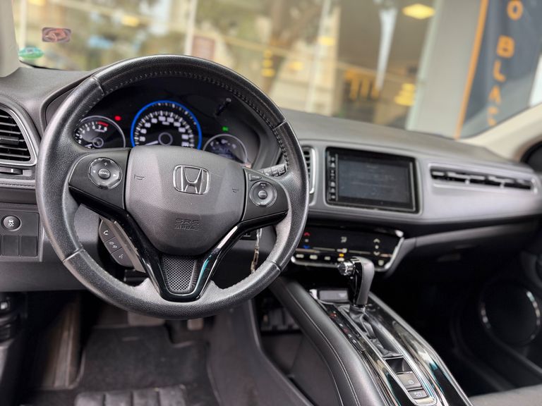 Honda HR-V EXL 1.8 Flexone 16V 5p Aut.