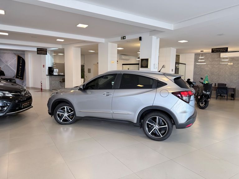 Honda HR-V EXL 1.8 Flexone 16V 5p Aut.