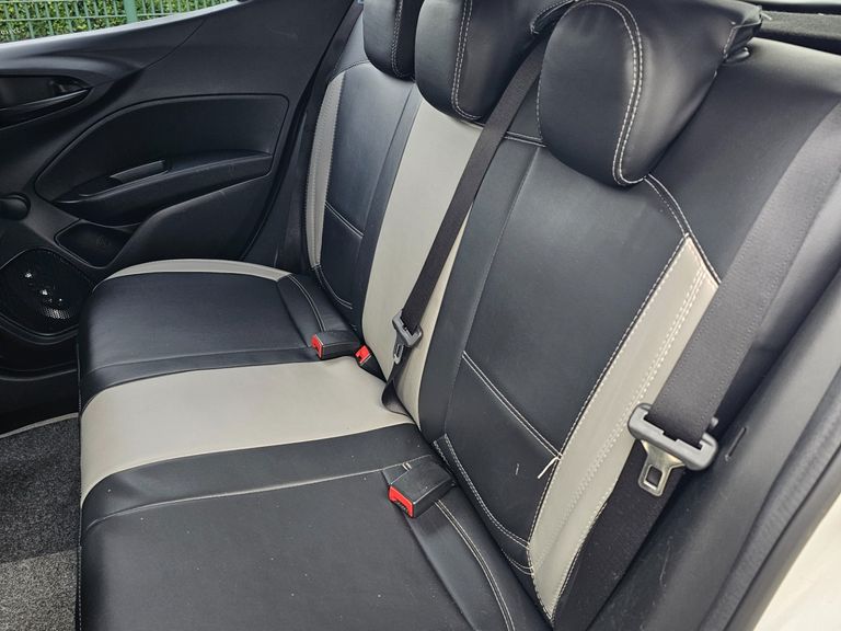Fiat ARGO 1.0 6V Flex