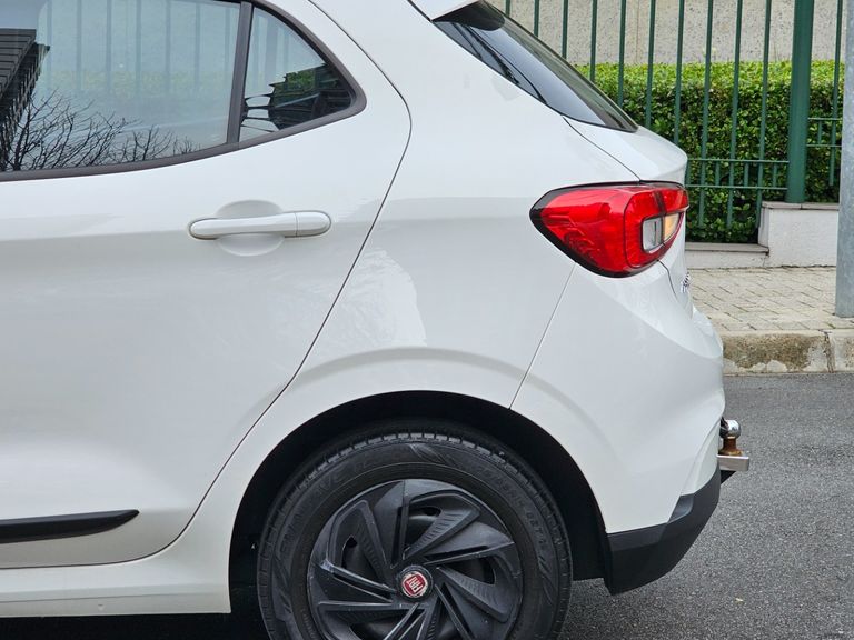 Fiat ARGO 1.0 6V Flex