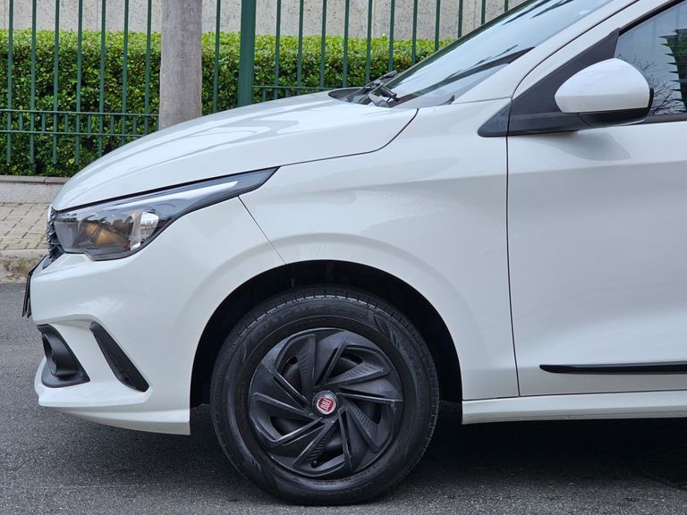 Fiat ARGO 1.0 6V Flex