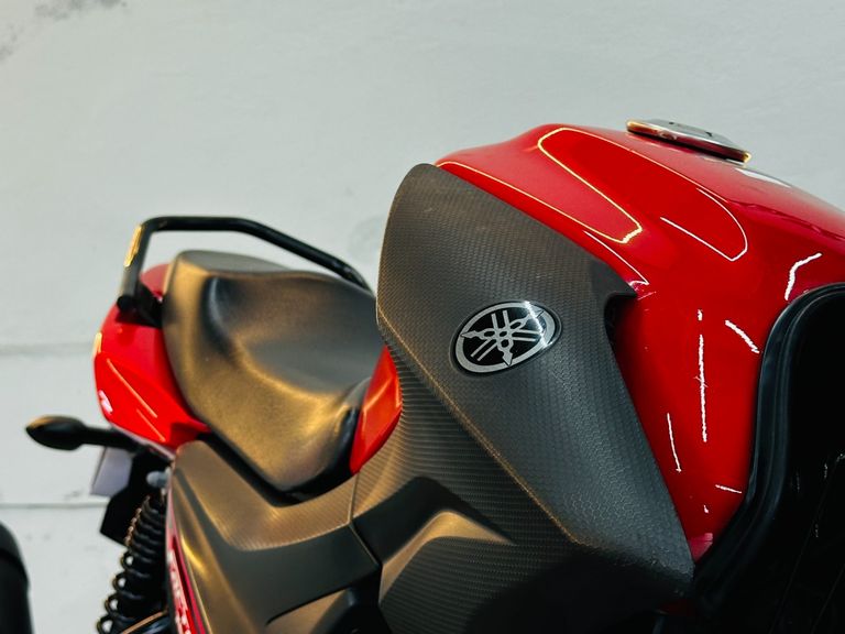 YAMAHA YBR 150 FACTOR ED/FLEX