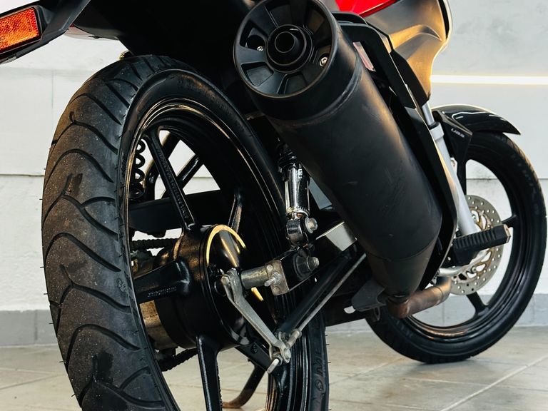 YAMAHA YBR 150 FACTOR ED/FLEX