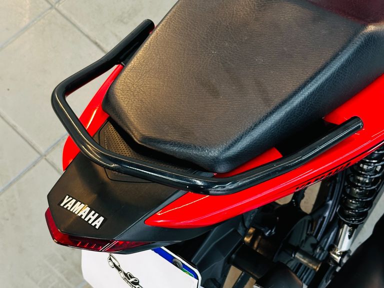 YAMAHA YBR 150 FACTOR ED/FLEX