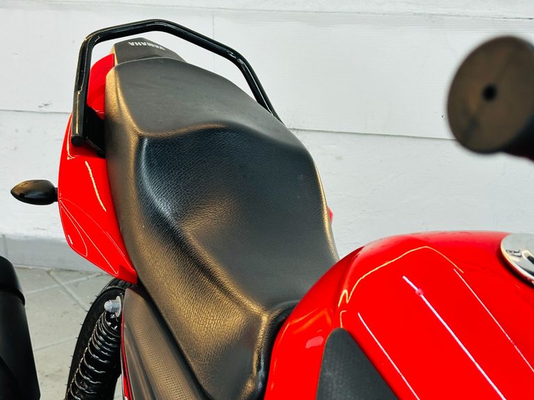 YAMAHA YBR 150 FACTOR ED/FLEX