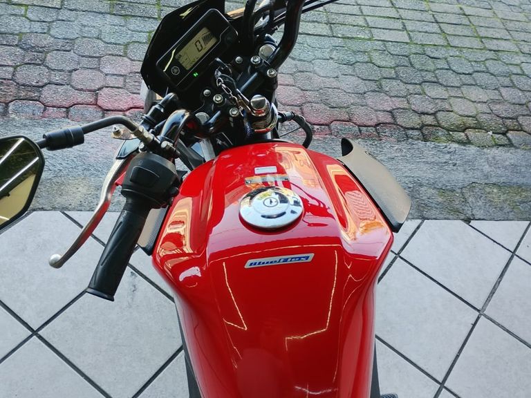 YAMAHA YBR 150 FACTOR ED/FLEX