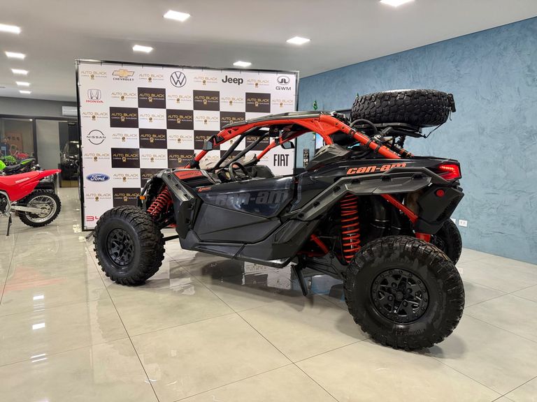 BRP Can am Maverick X3 XRS Turbo R