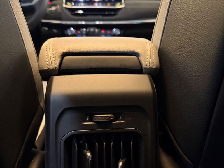 Jeep Commander Overland T270 1.3 TB Flex Aut.