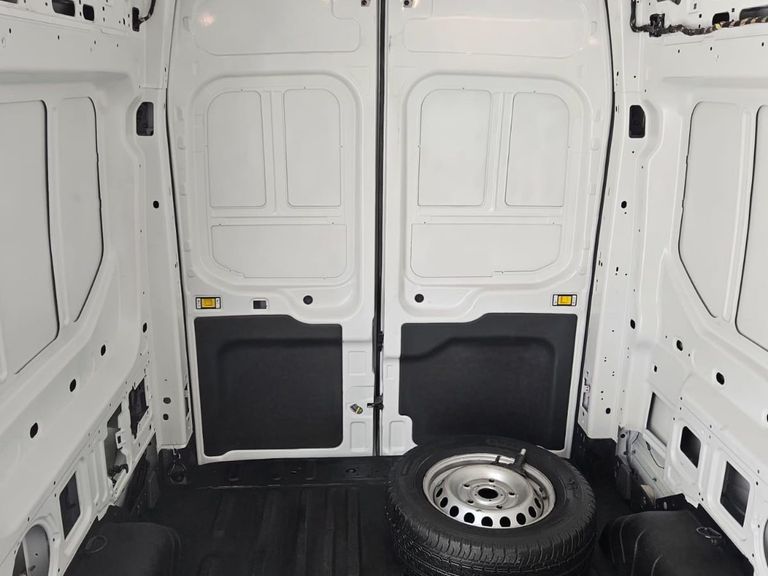Ford TRANSIT Furgão 2.0 Medio Turbo Diesel