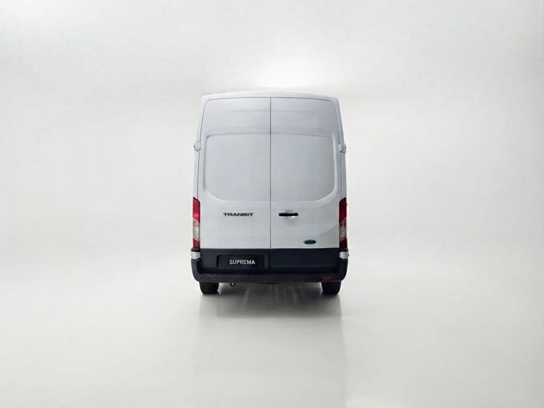 Ford TRANSIT Furgão 2.0 Medio Turbo Diesel