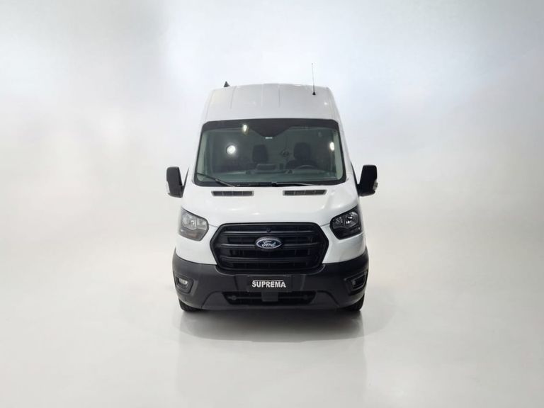 Ford TRANSIT Furgão 2.0 Medio Turbo Diesel
