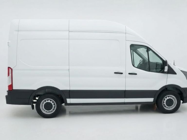 Ford TRANSIT Furgão 2.0 Medio Turbo Diesel
