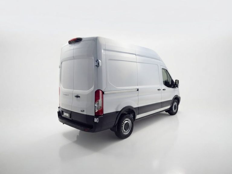 Ford TRANSIT Furgão 2.0 Medio Turbo Diesel