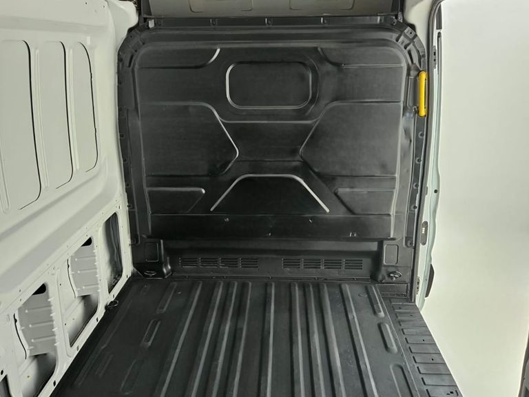 Ford TRANSIT Furgão 2.0 Medio Turbo Diesel