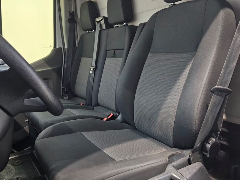 Ford TRANSIT Furgão 2.0 Medio Turbo Diesel