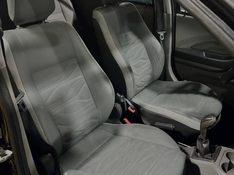 Chevrolet AGILE LT 1.4 MPFI 8V FlexPower 5p