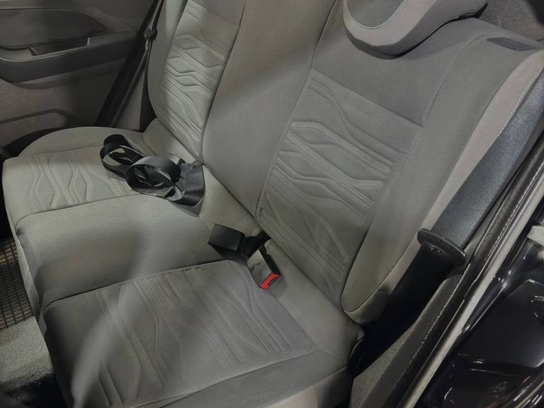Chevrolet AGILE LT 1.4 MPFI 8V FlexPower 5p