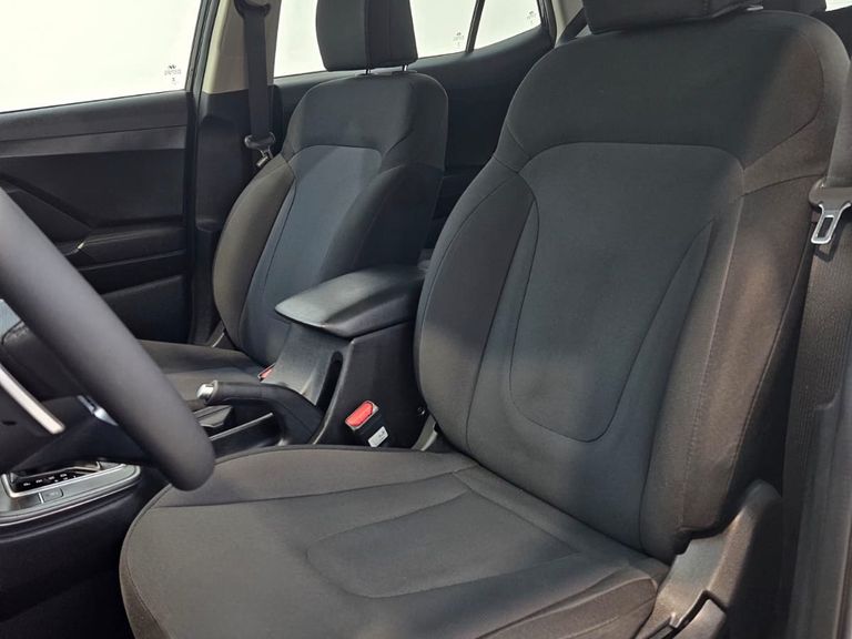 Hyundai Creta Comfort Plus 1.0 TB 12V Flex Aut.