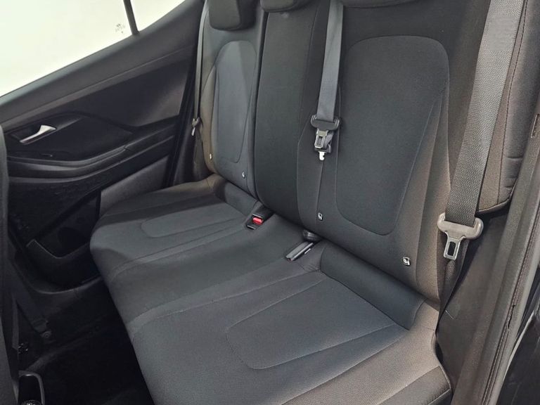 Hyundai Creta Comfort Plus 1.0 TB 12V Flex Aut.