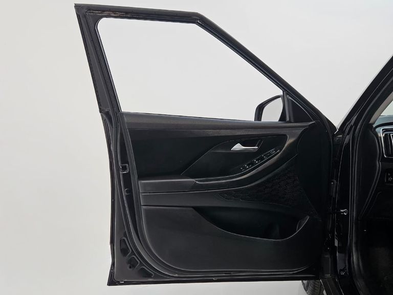 Hyundai Creta Comfort Plus 1.0 TB 12V Flex Aut.