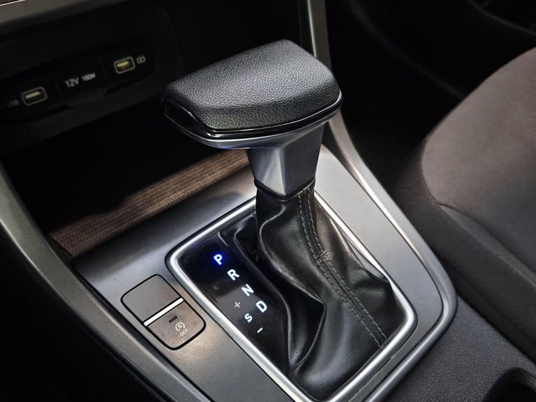 Hyundai Creta Comfort Plus 1.0 TB 12V Flex Aut.