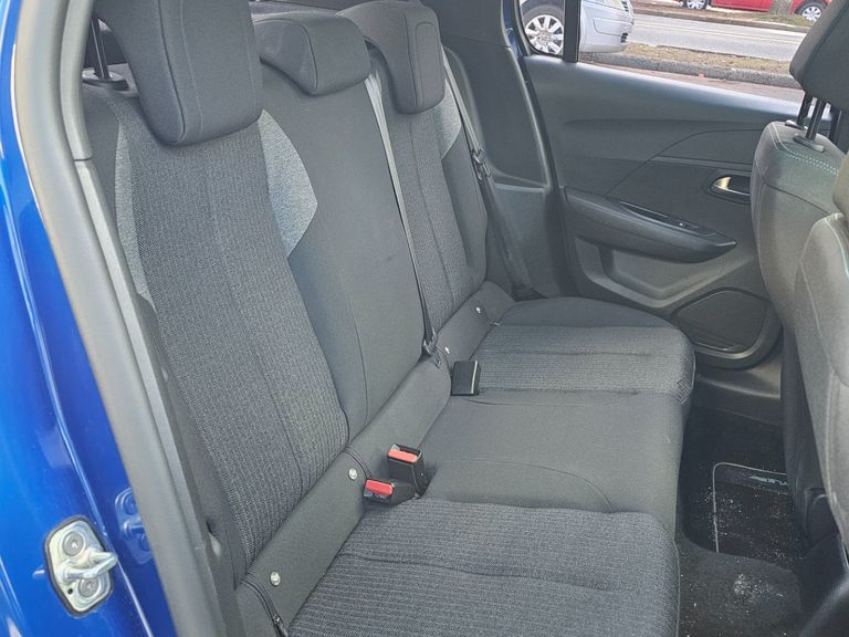 Peugeot 208 Style 1.0 Flex 6V 5p Mec.