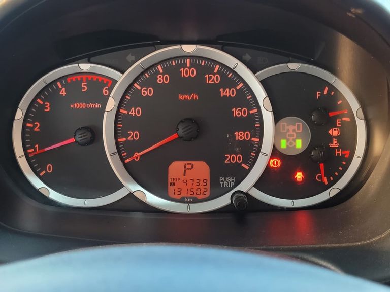 Mitsubishi Pajero HPE 3.2 4x4 T.I. Dies. 5p Aut.