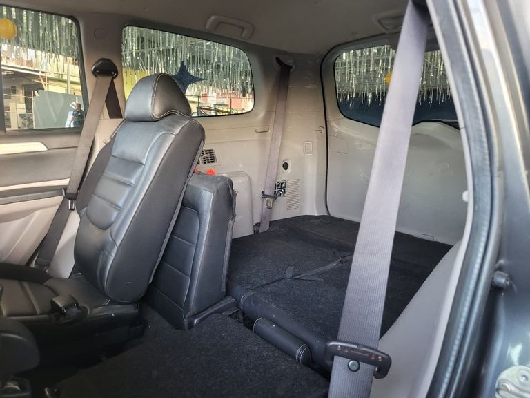 Mitsubishi Pajero HPE 3.2 4x4 T.I. Dies. 5p Aut.