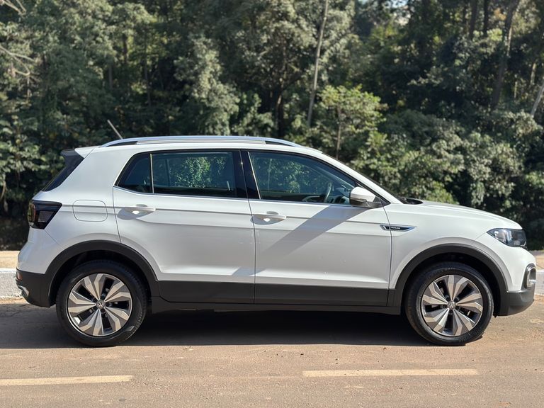 VolksWagen T-Cross Hig. 250 TSI 1.4 Flex 16V 5p Aut