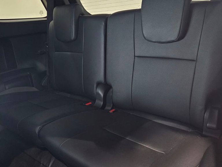 Toyota Hilux SW4 GRS 2.8 TB 4x4 Diesel Aut.