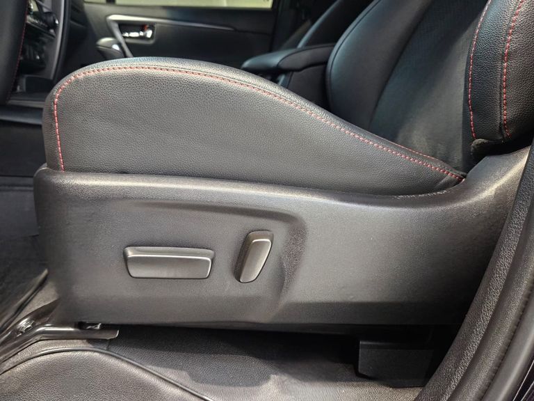 Toyota Hilux SW4 GRS 2.8 TB 4x4 Diesel Aut.