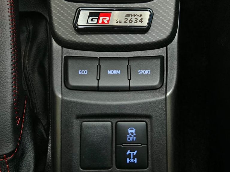 Toyota Hilux SW4 GRS 2.8 TB 4x4 Diesel Aut.