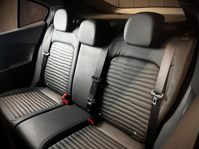 Fiat Fastback Limited Ed.1.3 270 T.Flex Aut.