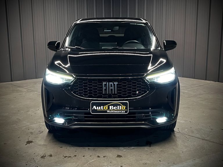Fiat Fastback Limited Ed.1.3 270 T.Flex Aut.
