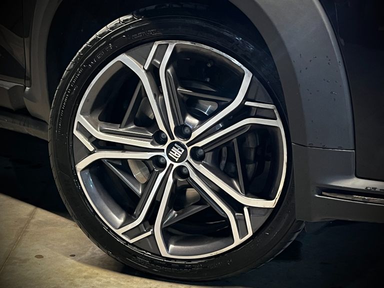 Fiat Fastback Limited Ed.1.3 270 T.Flex Aut.