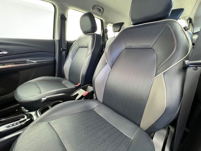 Chevrolet SPIN PREMIER 1.8 8V Econo.Flex 5p Aut.
