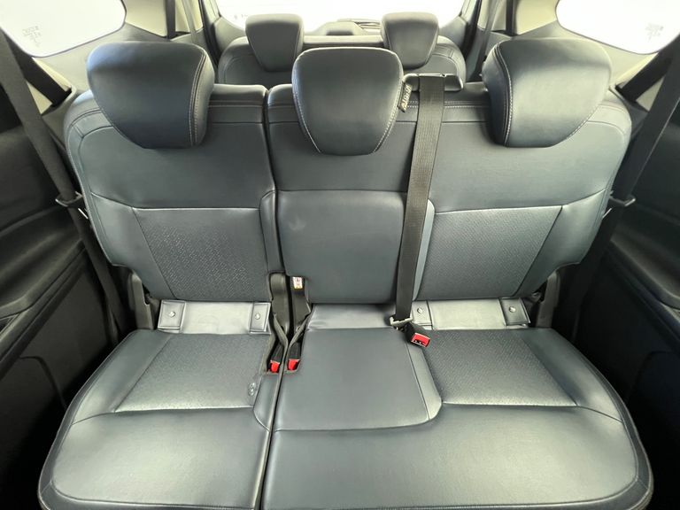Chevrolet SPIN PREMIER 1.8 8V Econo.Flex 5p Aut.