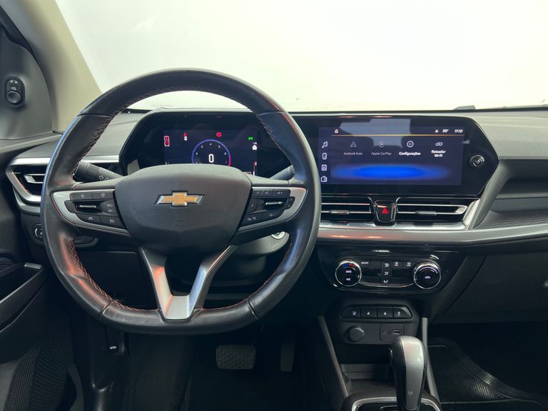 Chevrolet SPIN PREMIER 1.8 8V Econo.Flex 5p Aut.