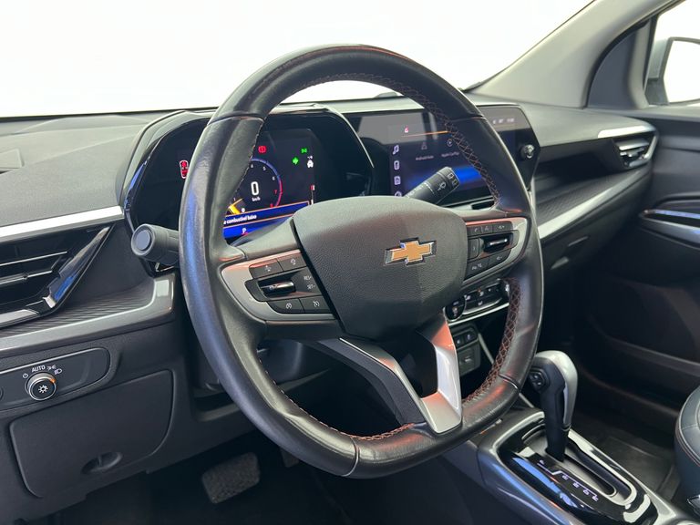 Chevrolet SPIN PREMIER 1.8 8V Econo.Flex 5p Aut.