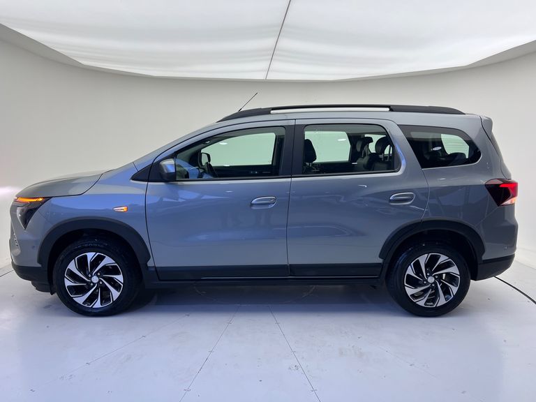Chevrolet SPIN PREMIER 1.8 8V Econo.Flex 5p Aut.