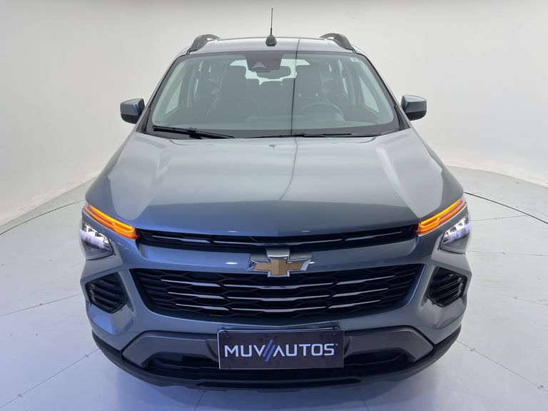 Chevrolet SPIN PREMIER 1.8 8V Econo.Flex 5p Aut.