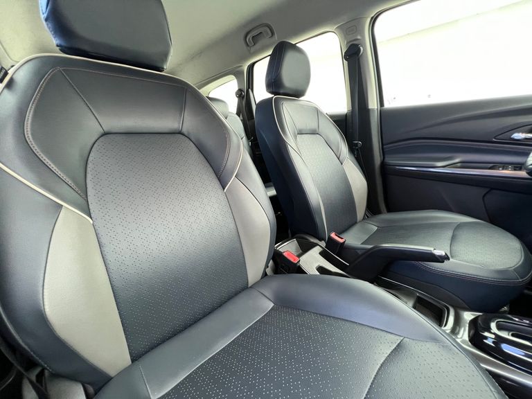Chevrolet SPIN PREMIER 1.8 8V Econo.Flex 5p Aut.