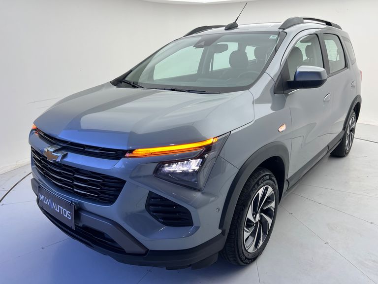 Chevrolet SPIN PREMIER 1.8 8V Econo.Flex 5p Aut.