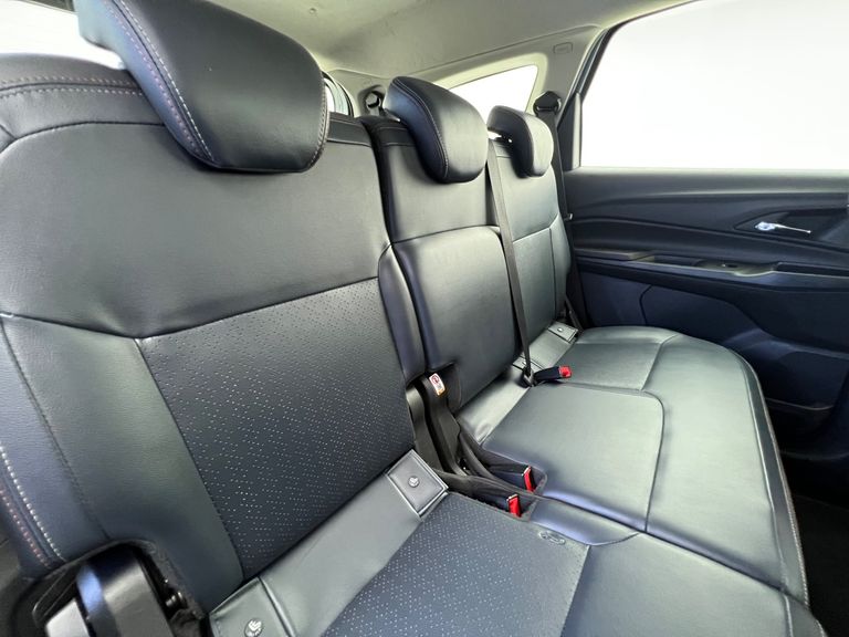 Chevrolet SPIN PREMIER 1.8 8V Econo.Flex 5p Aut.