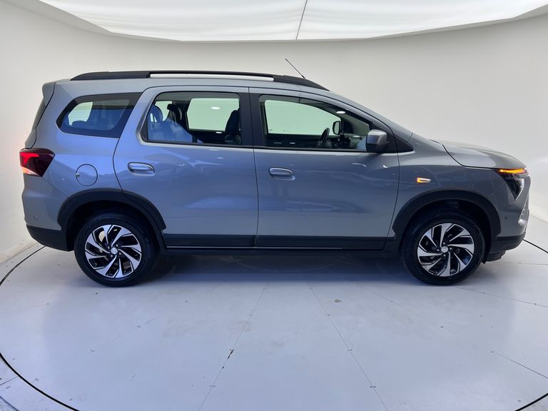 Chevrolet SPIN PREMIER 1.8 8V Econo.Flex 5p Aut.