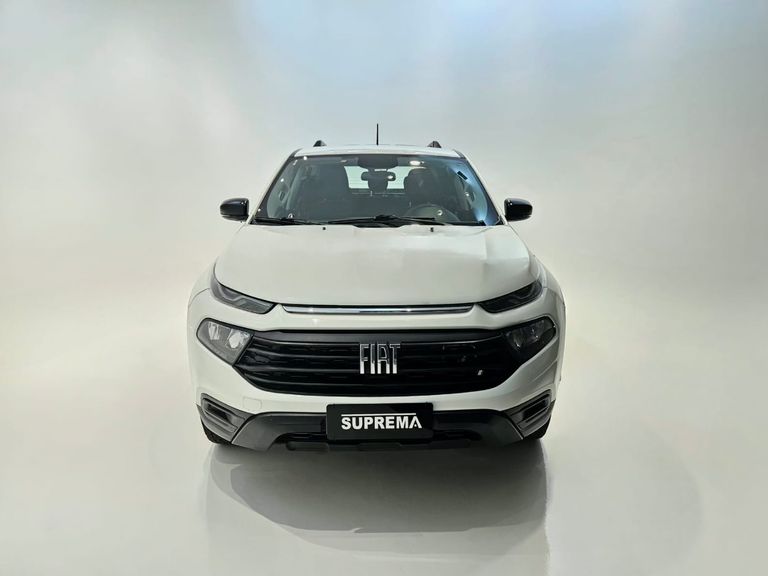 Fiat Toro Endurance 2.0 16V 4x4 Diesel Aut.