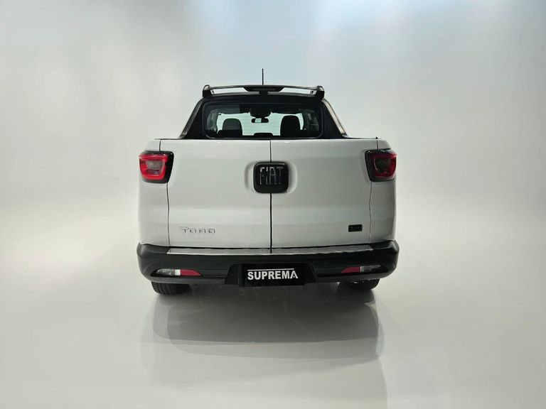 Fiat Toro Endurance 2.0 16V 4x4 Diesel Aut.