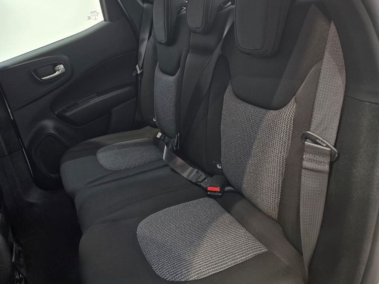 Fiat Toro Endurance 2.0 16V 4x4 Diesel Aut.